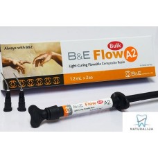 B&E Flow Bulk