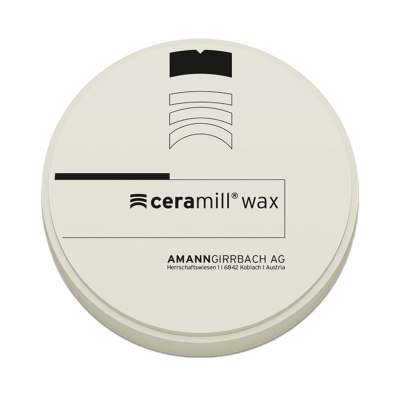 Ceramill Wax