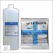 YETI EXPANSION PLUS powder + liquid