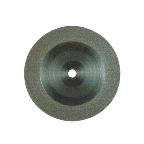 SIDIA-FLEX Electroplated sintered diamond 182021