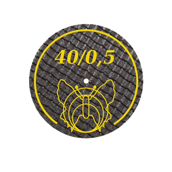 Separating Disc 40 BF