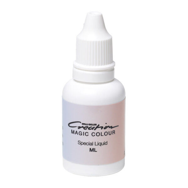Magic Colour Special Liquid ML
