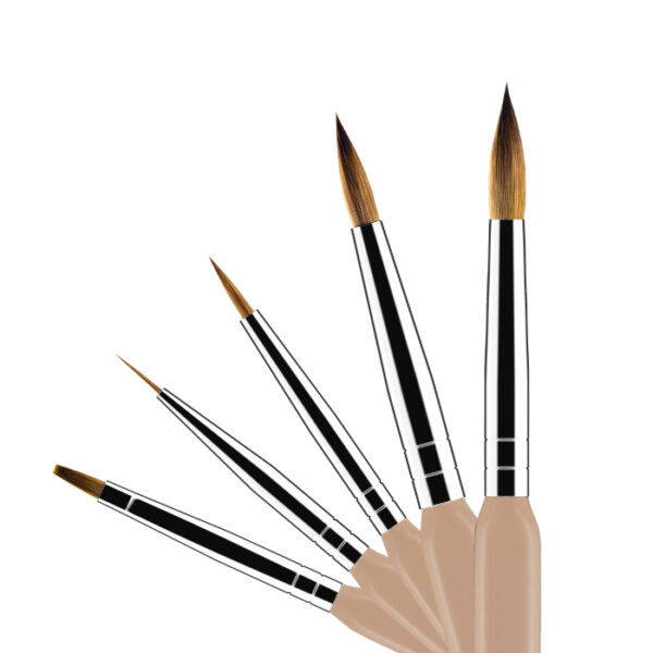 Ceramix Brushes