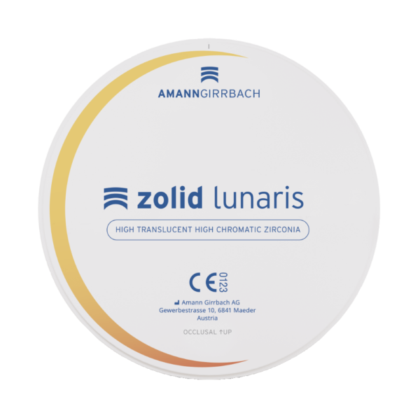 Zolid Lunaris